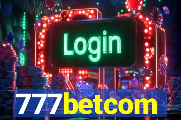 777betcom