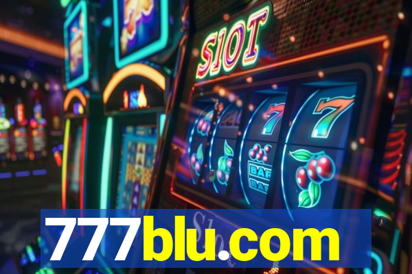 777blu.com