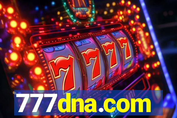 777dna.com