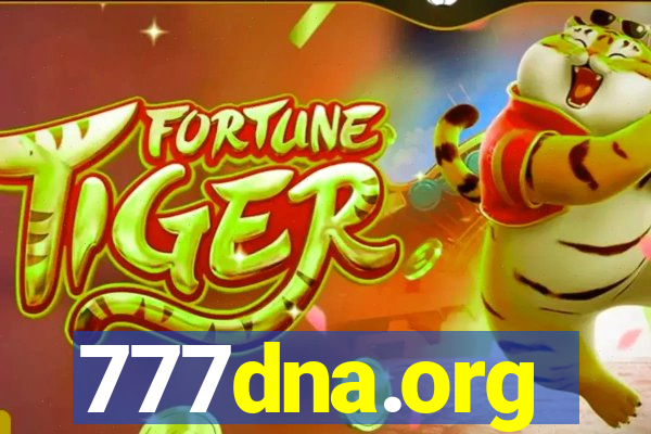 777dna.org