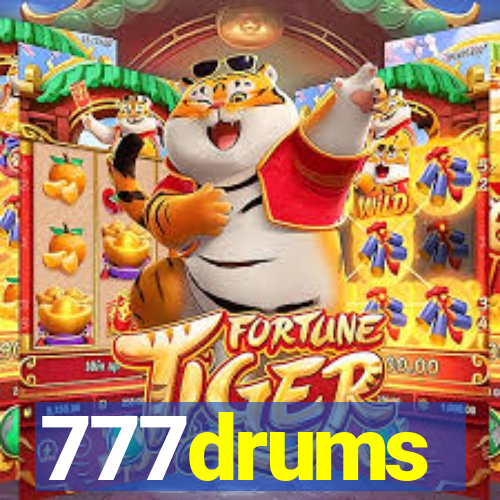 777drums