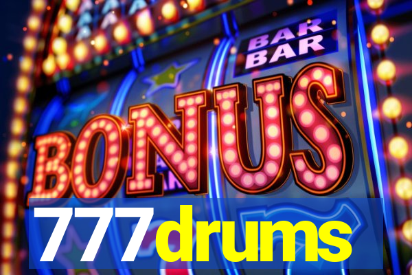 777drums