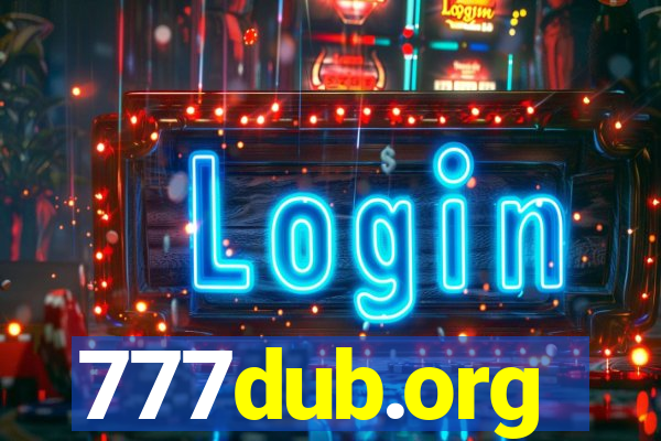 777dub.org