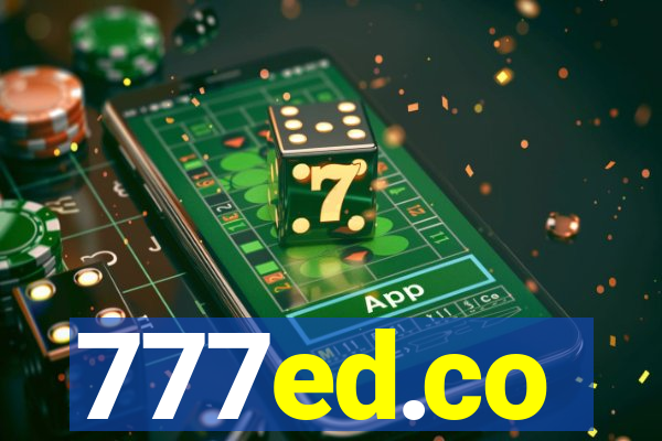 777ed.co