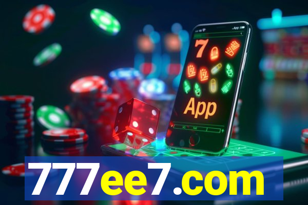 777ee7.com