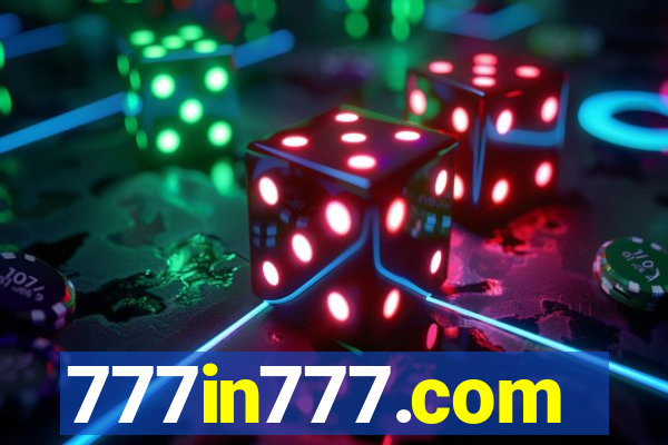 777in777.com