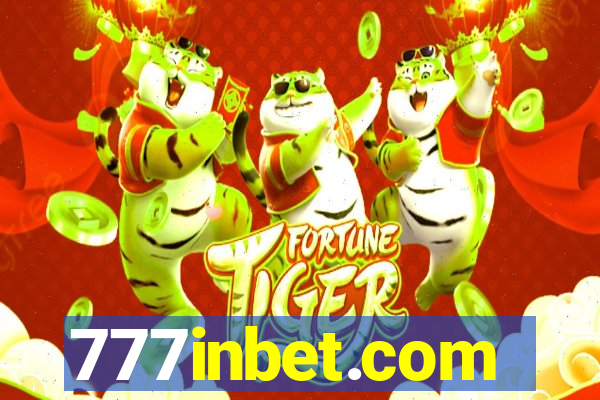 777inbet.com