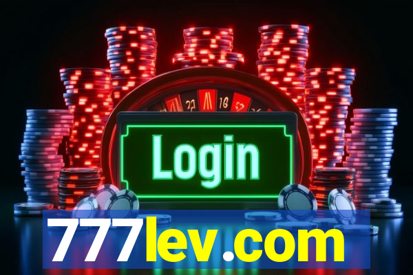 777lev.com