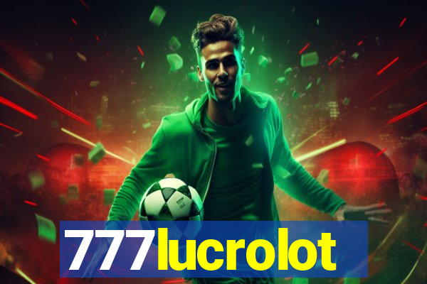 777lucrolot