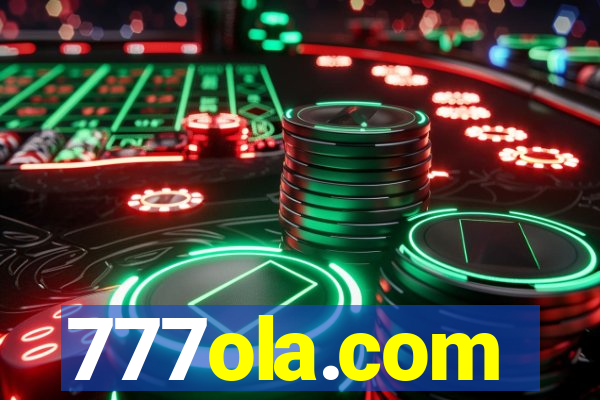 777ola.com