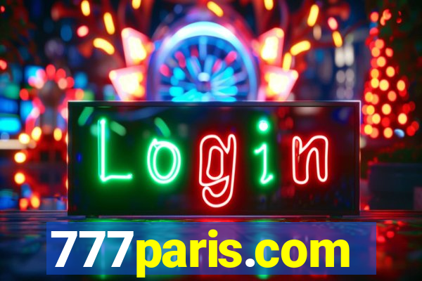 777paris.com