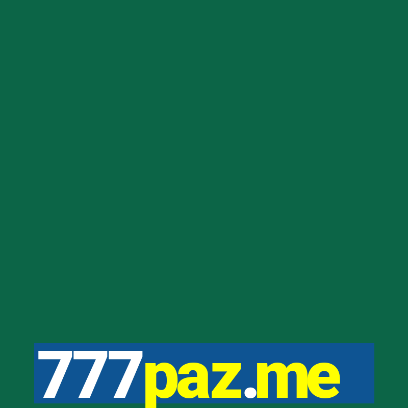 777paz.me