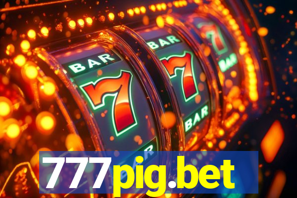 777pig.bet