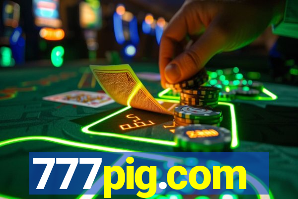 777pig.com