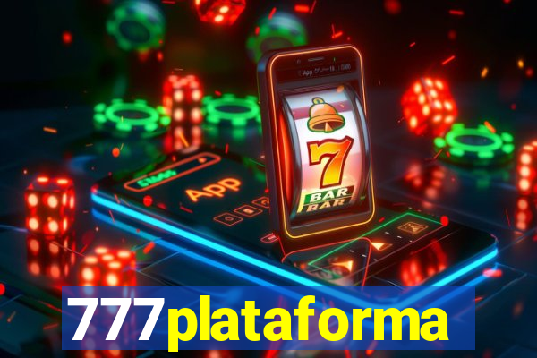 777plataforma