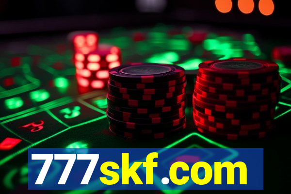 777skf.com