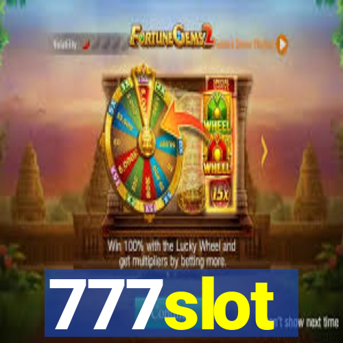 777slot