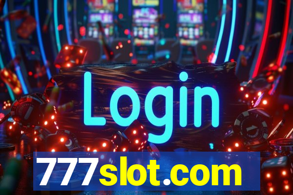 777slot.com