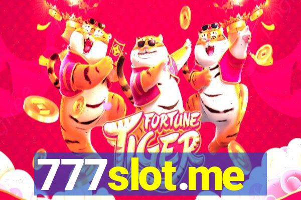 777slot.me