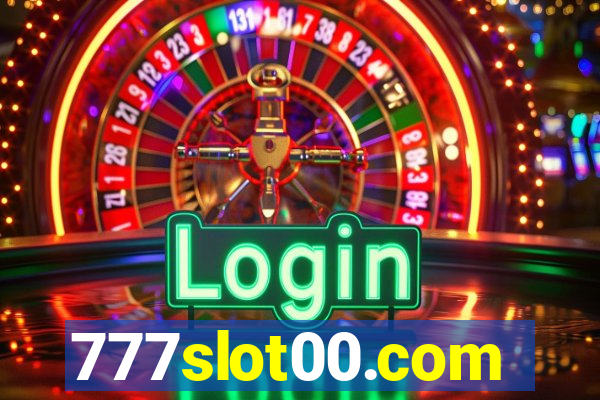 777slot00.com