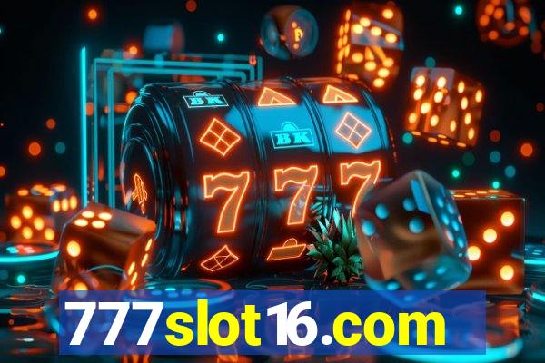 777slot16.com