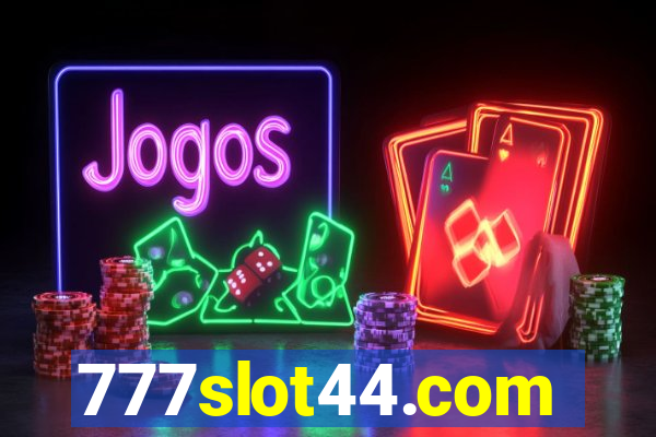 777slot44.com