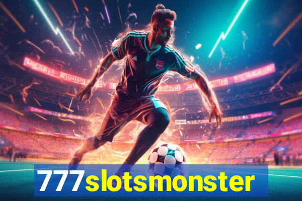 777slotsmonster