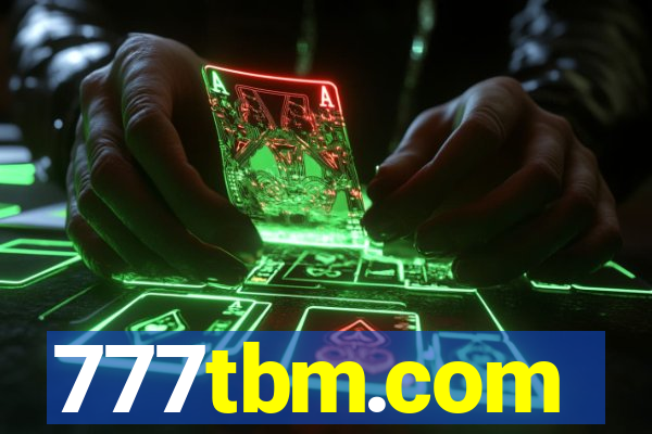 777tbm.com