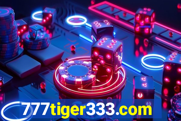 777tiger333.com