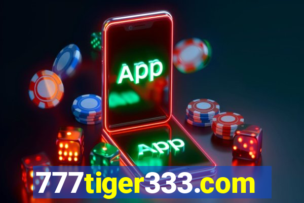 777tiger333.com