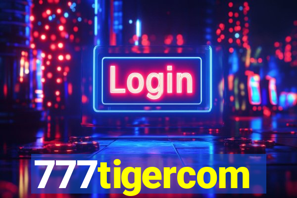 777tigercom