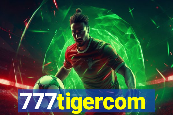 777tigercom