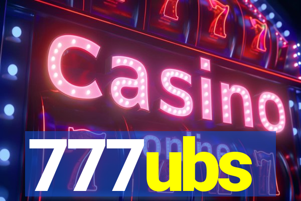 777ubs