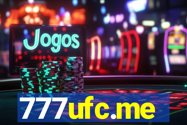 777ufc.me