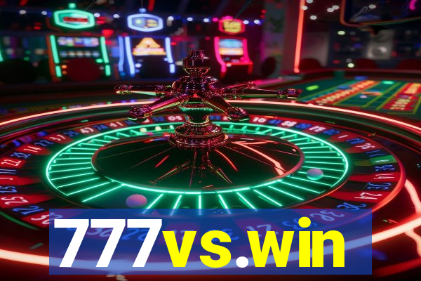 777vs.win