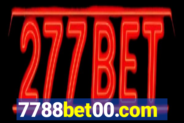 7788bet00.com