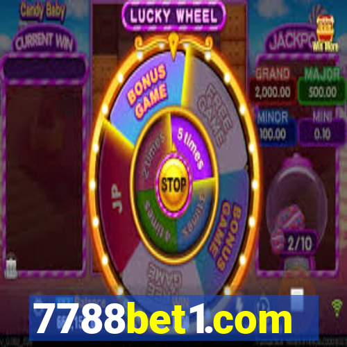 7788bet1.com