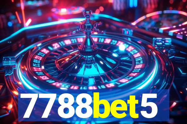 7788bet5