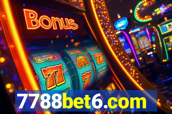 7788bet6.com