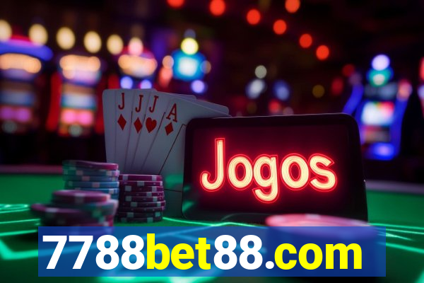 7788bet88.com