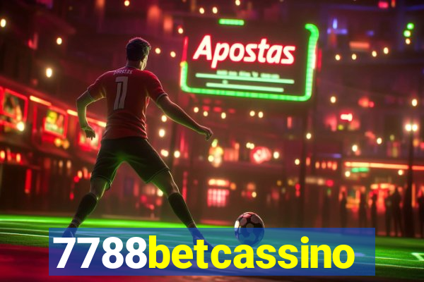 7788betcassino