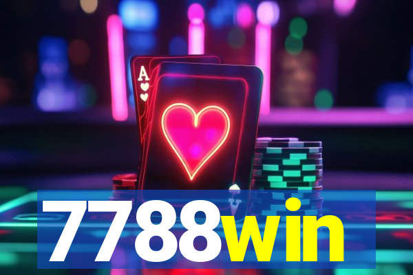 7788win