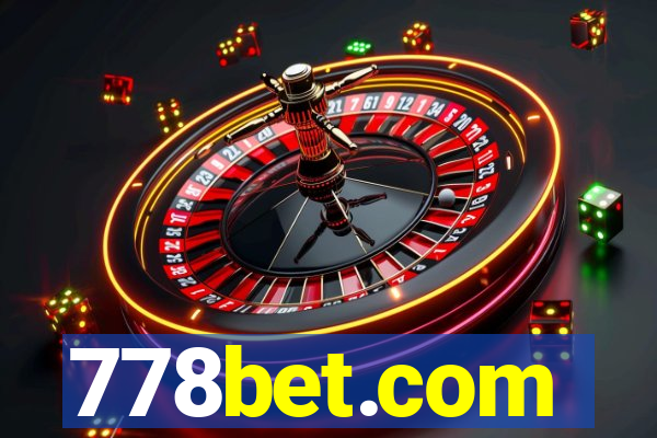 778bet.com