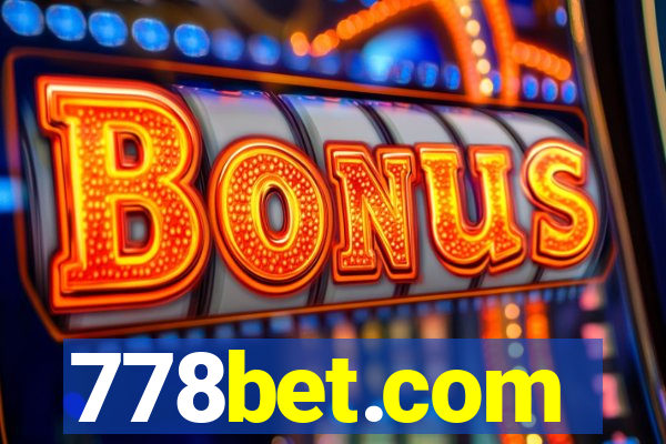 778bet.com