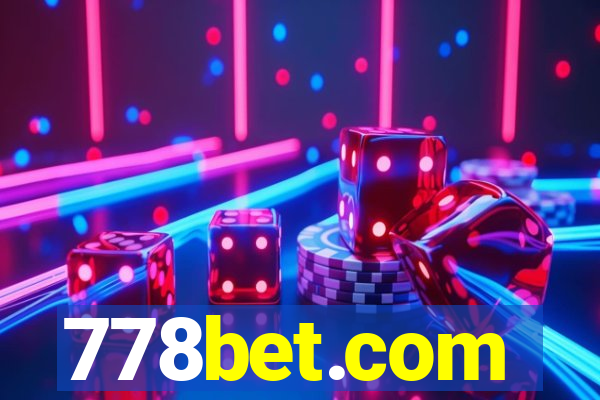 778bet.com