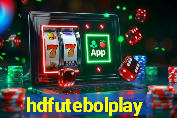 hdfutebolplay