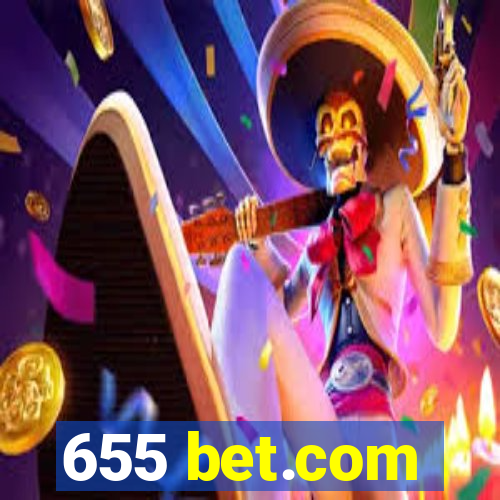 655 bet.com