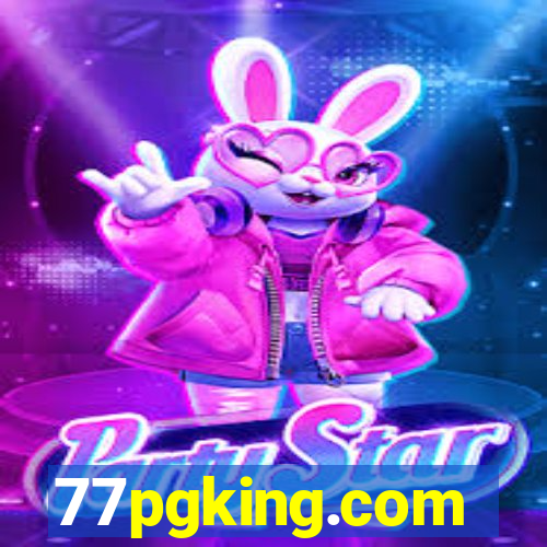 77pgking.com