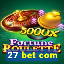 27 bet com