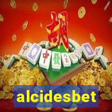 alcidesbet